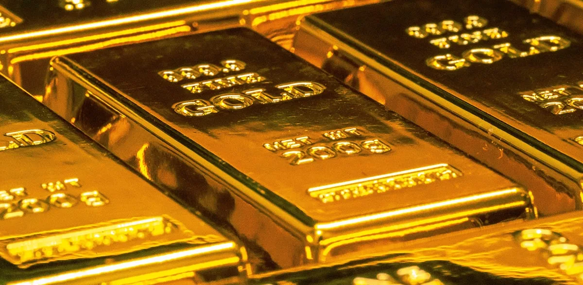 Gold IRA Investment