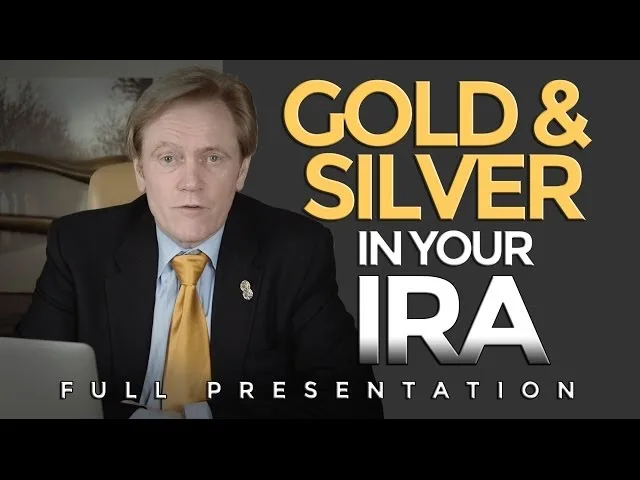 Gold IRA Investment